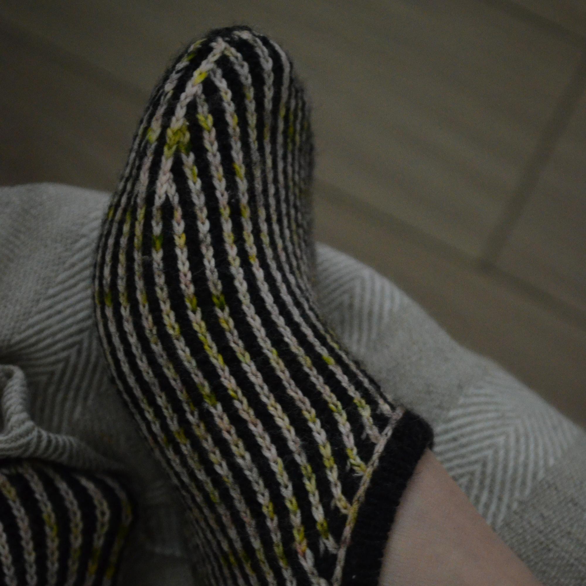 Следки Рыбки