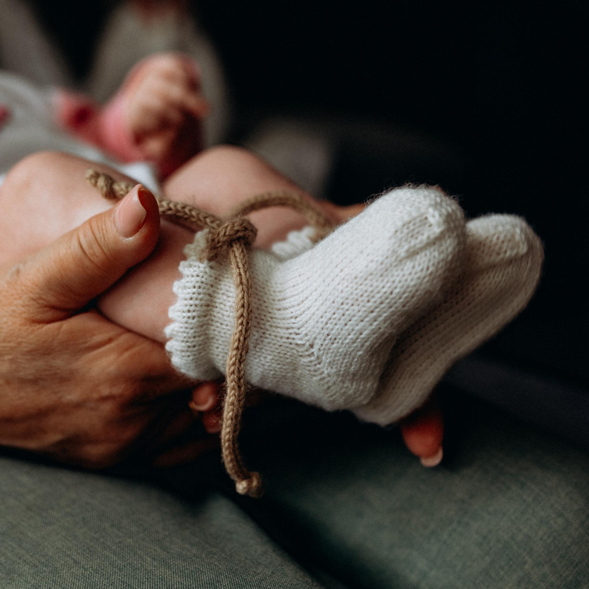 Носки Малыши