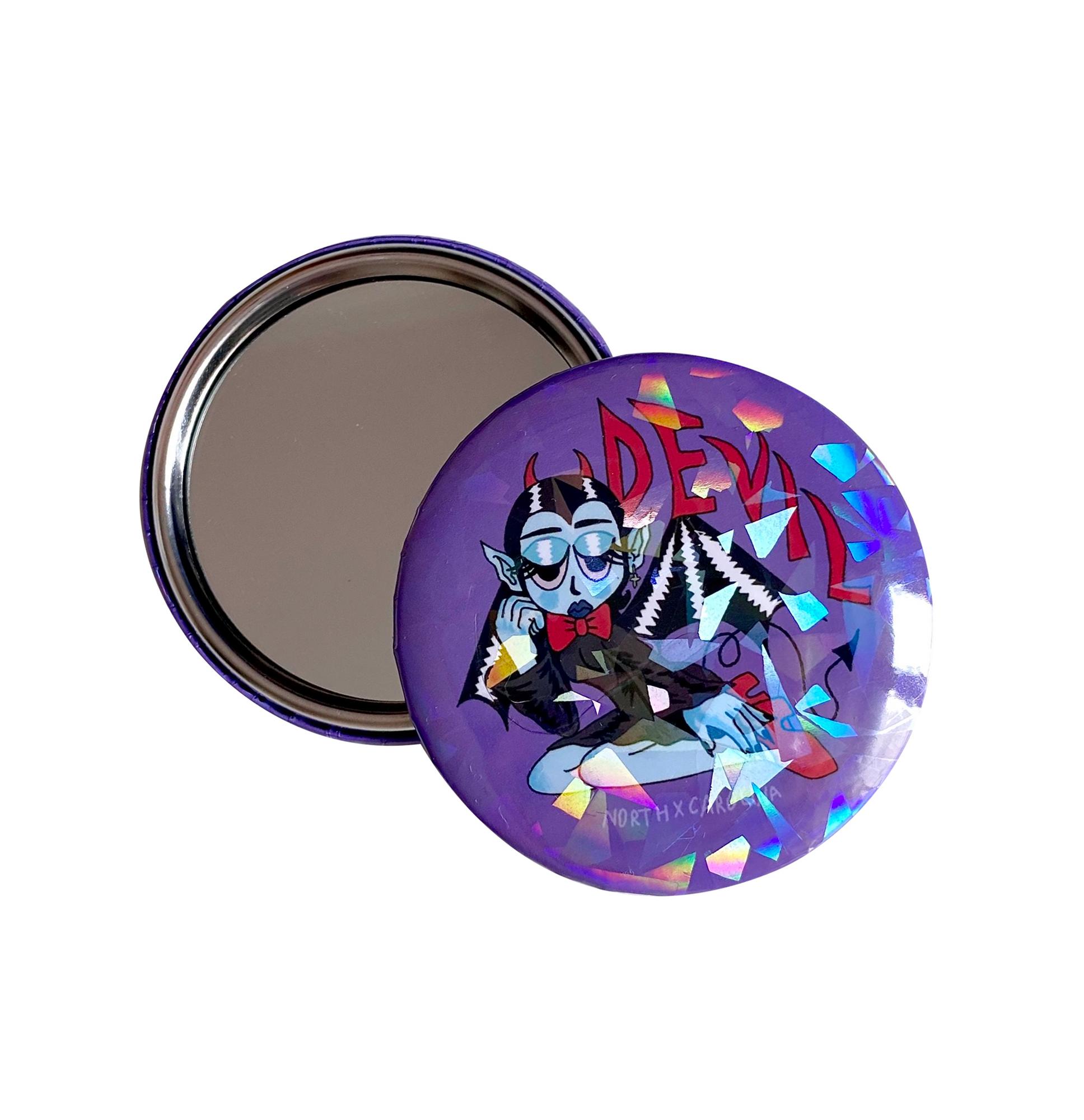 Зеркало / Sylvia