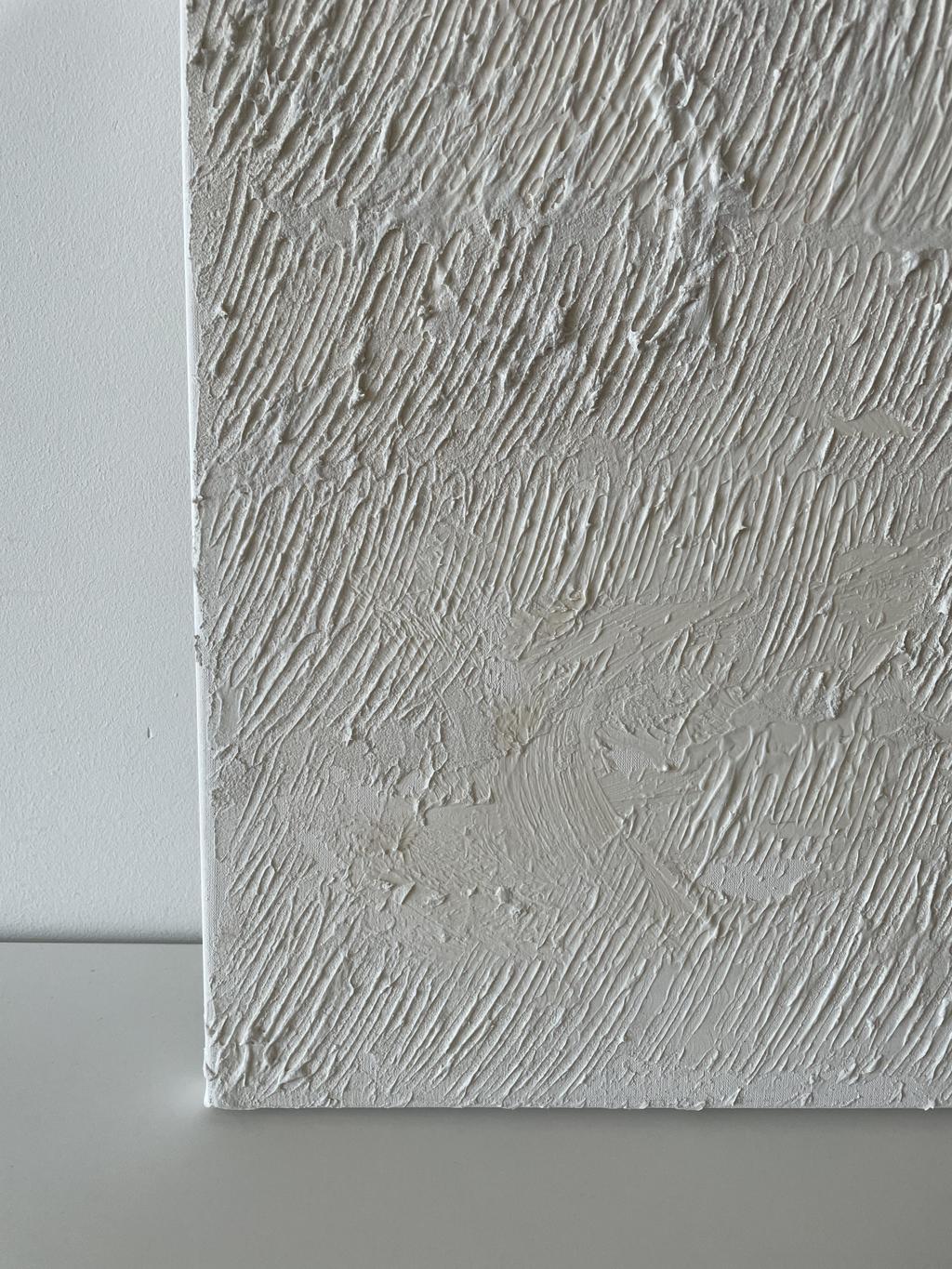 Рельефная картина ШУМ 40x40