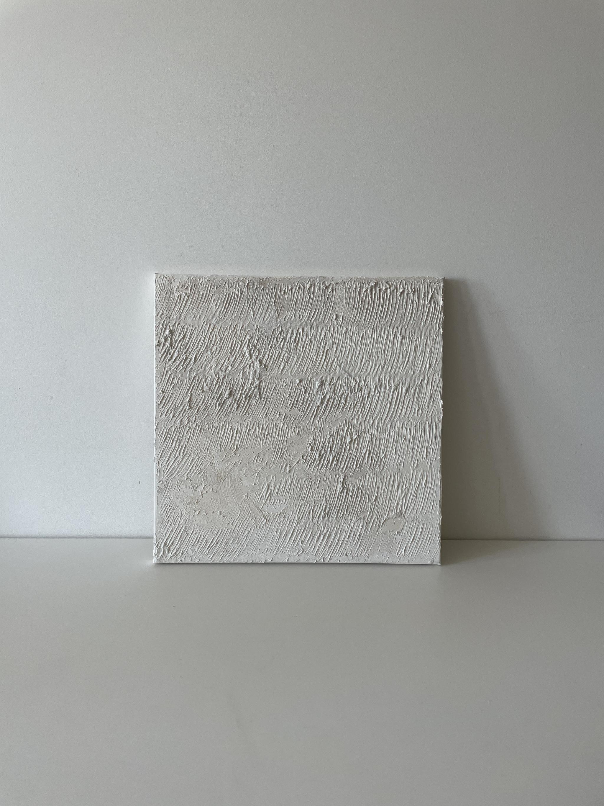 Рельефная картина ШУМ 40x40