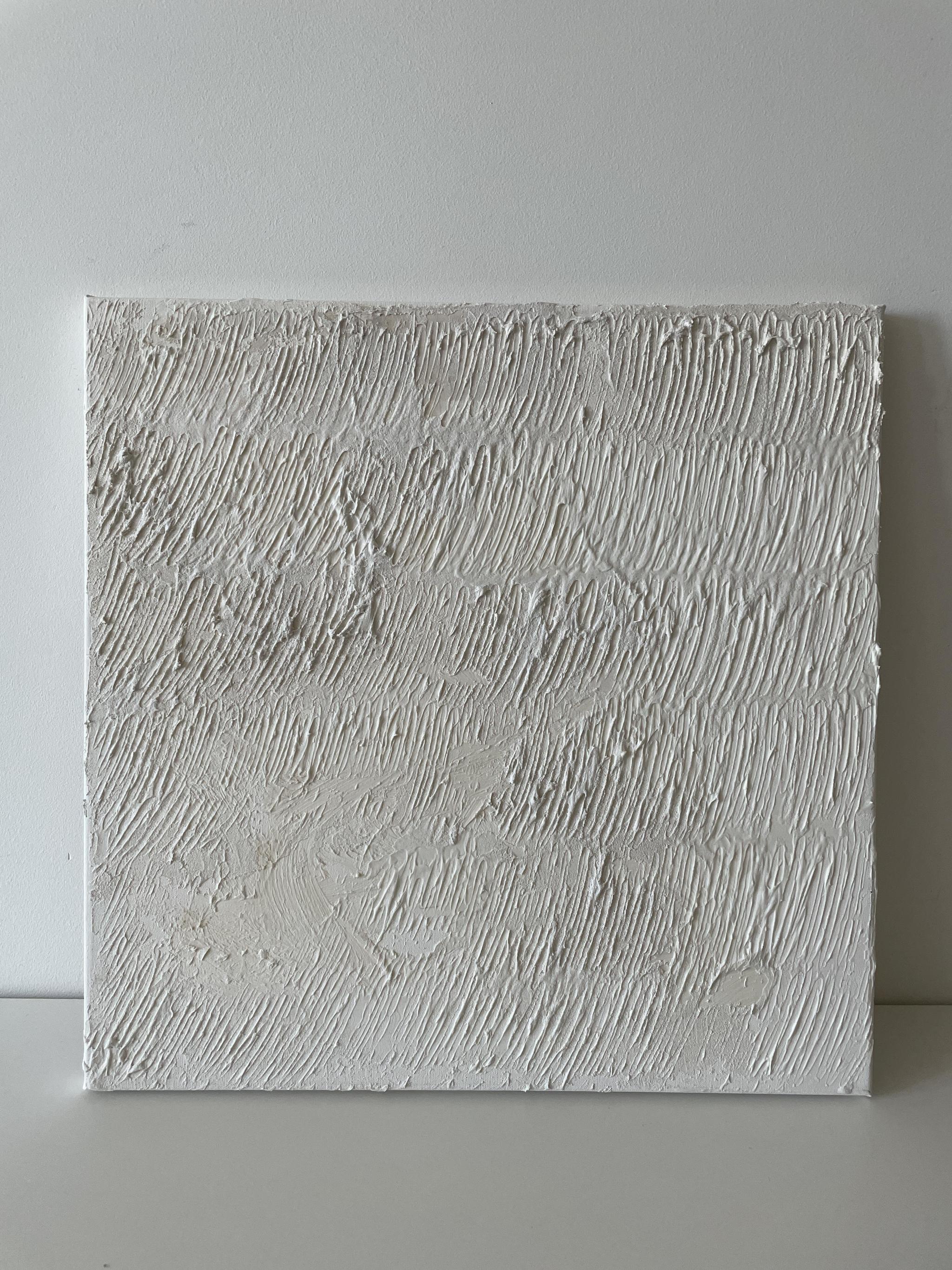 Рельефная картина ШУМ 40x40