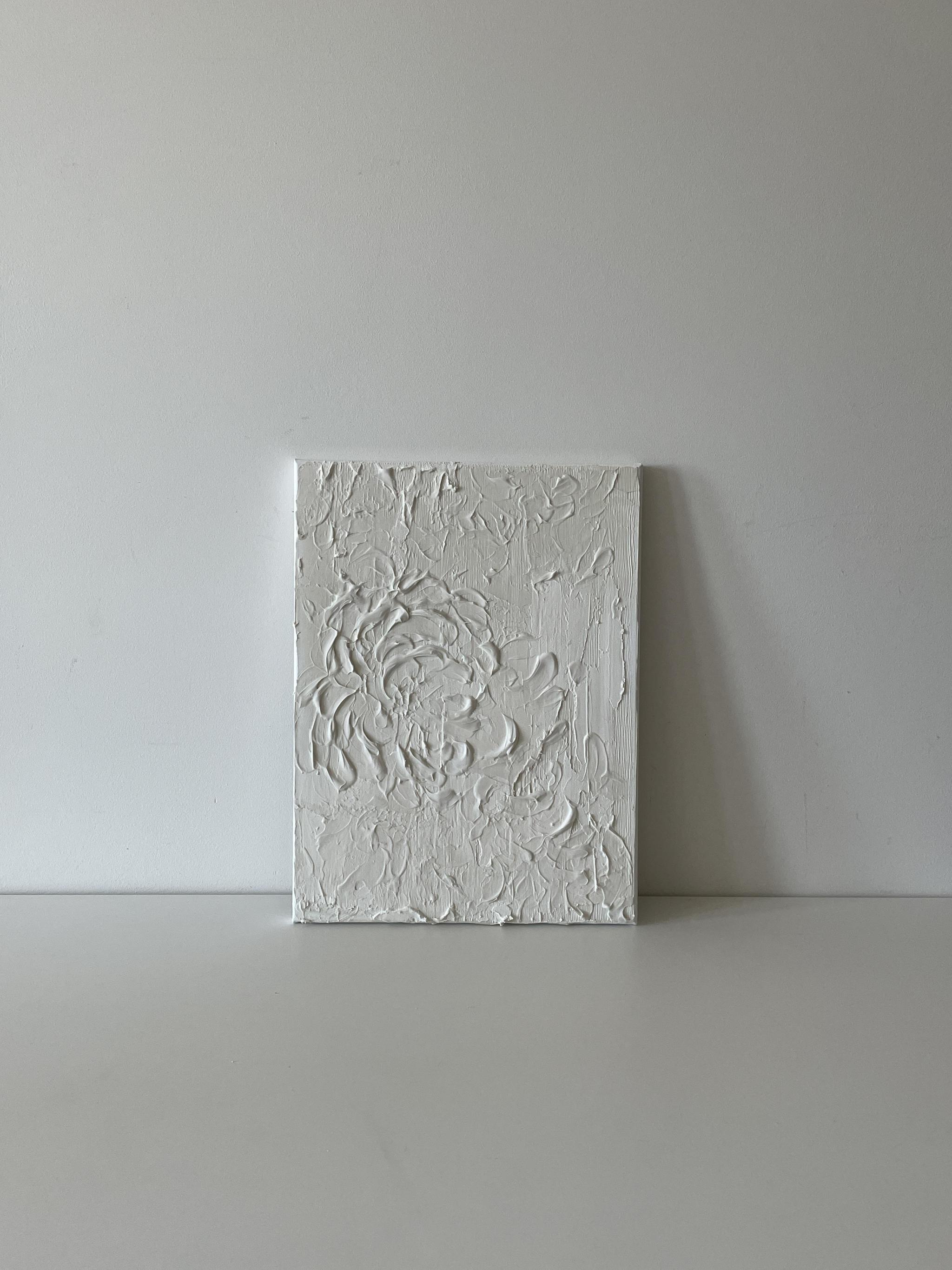 Рельефная картина САДII 30x40