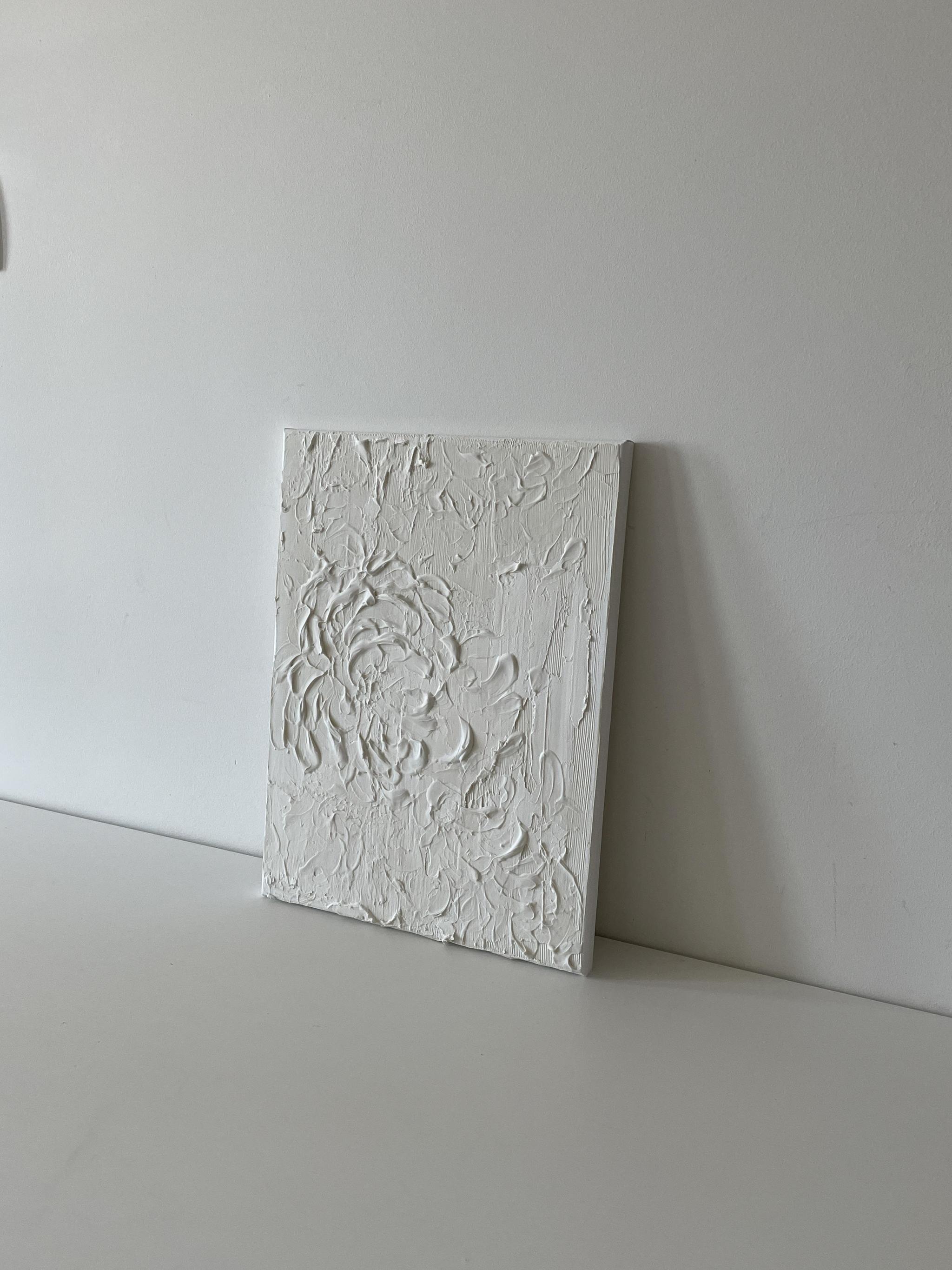 Рельефная картина САДII 30x40