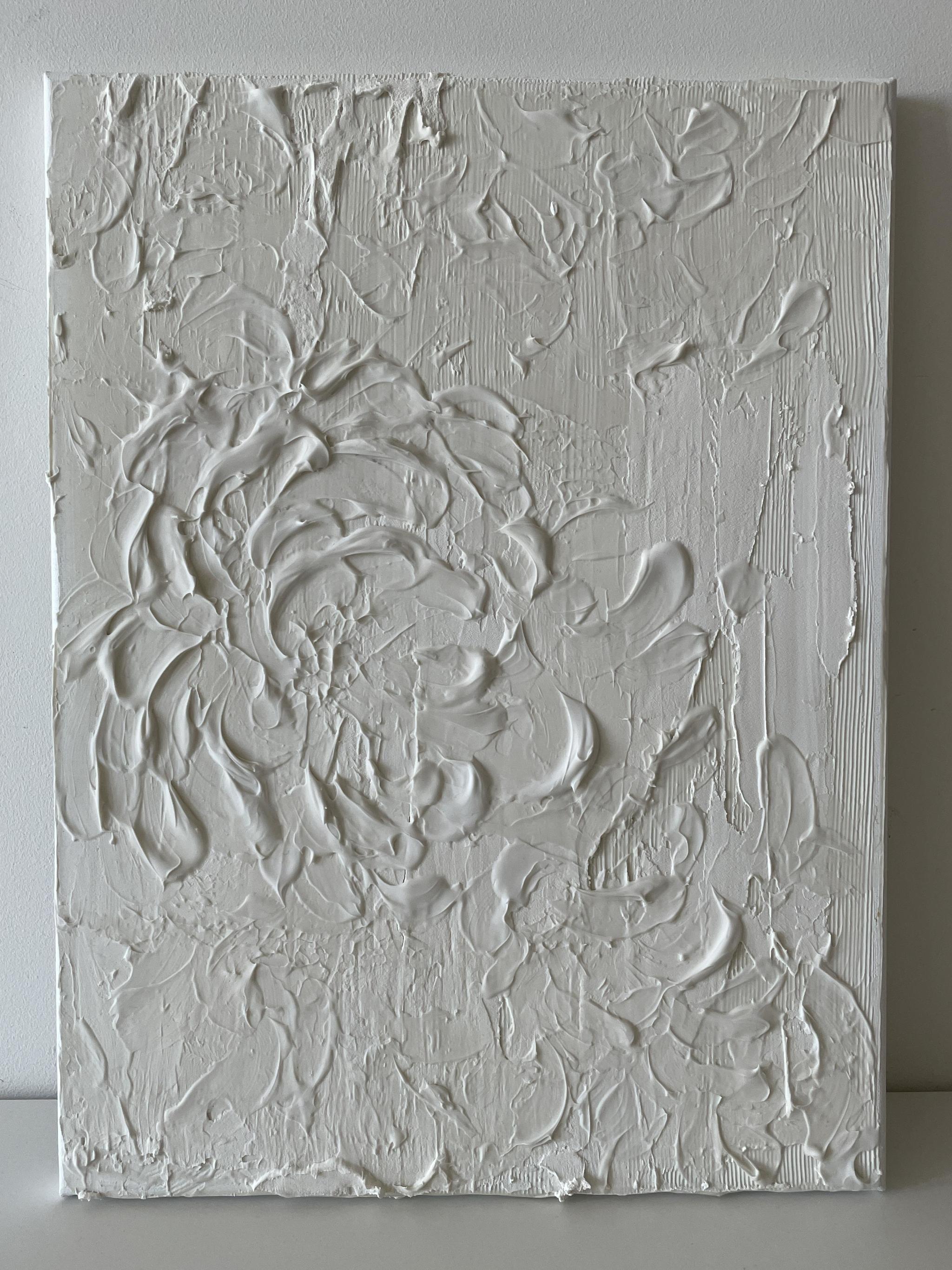 Рельефная картина САДII 30x40