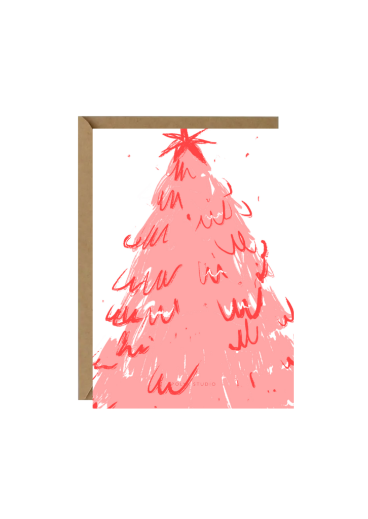 Открытка NEW YEARS EVE