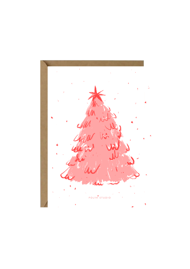 Открытка NEW YEARS EVE