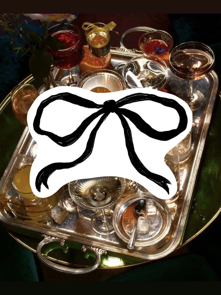 Карточка BOW