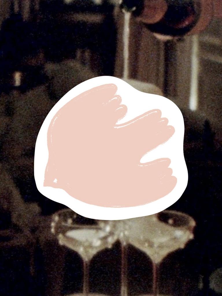 Карточка BIRDY