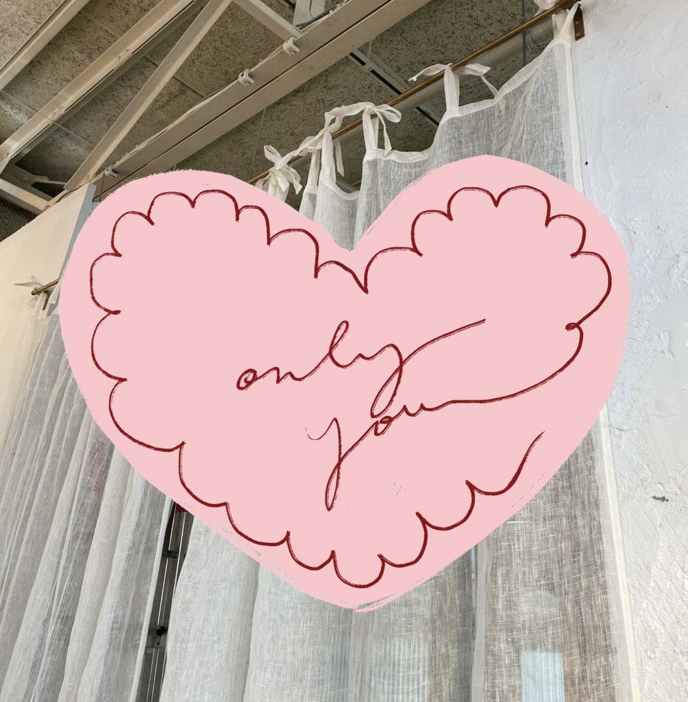 Карточка ONLY YOU