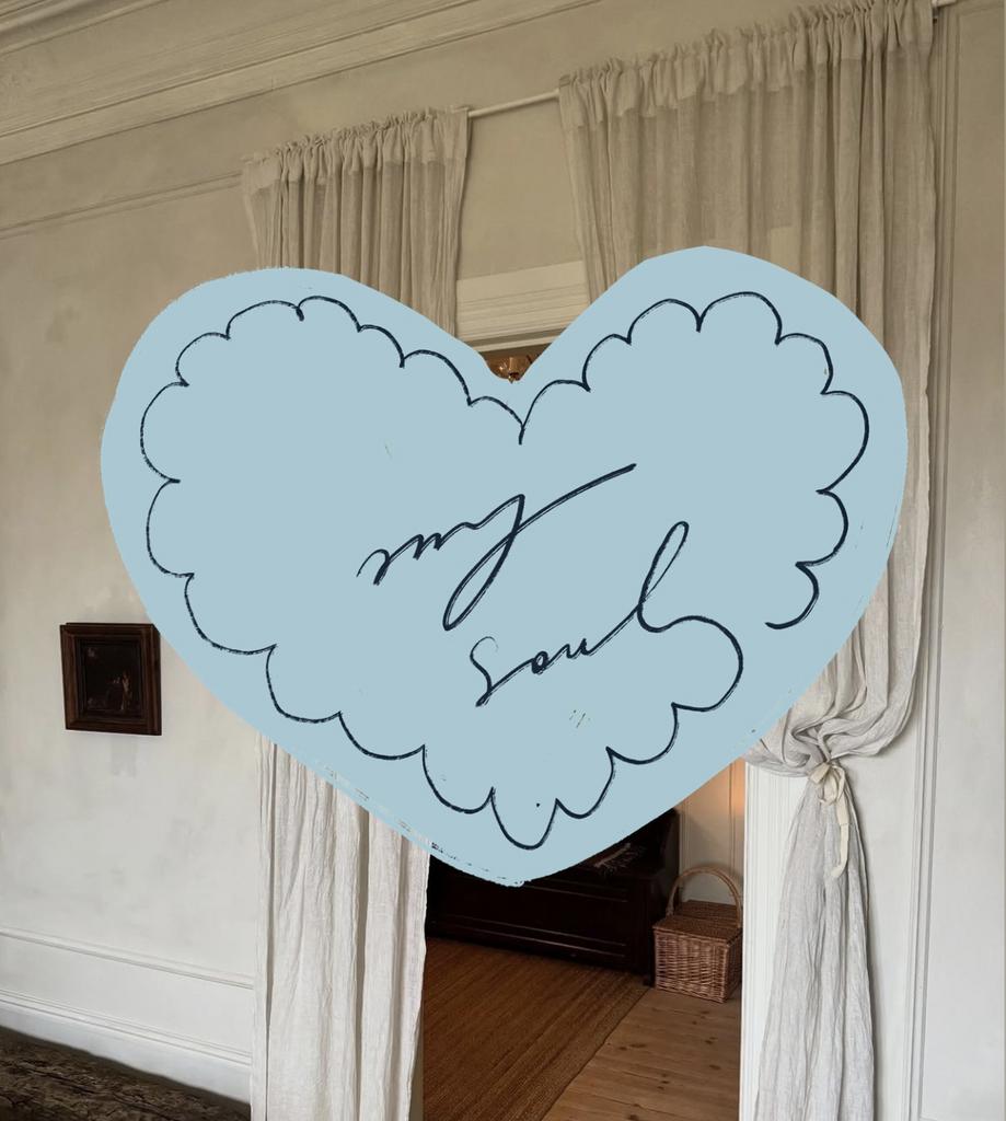 Карточка MY SOUL