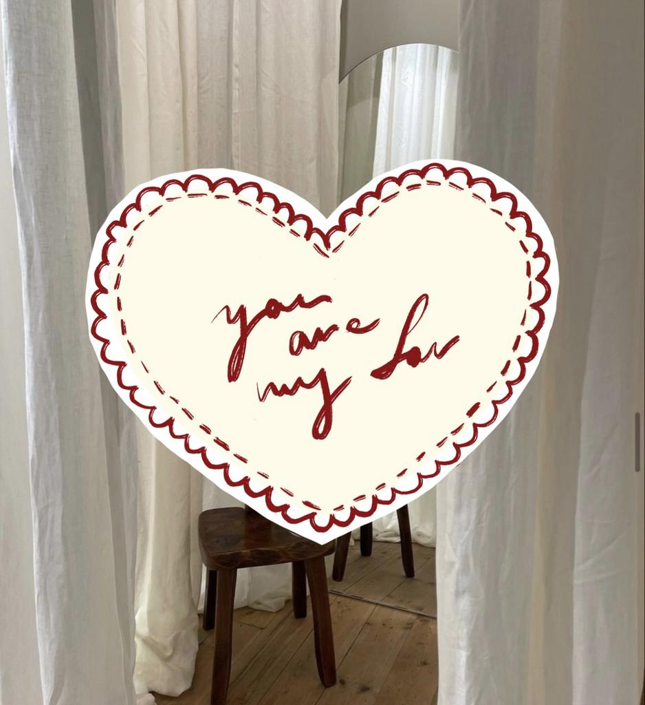 Карточка MY FAV