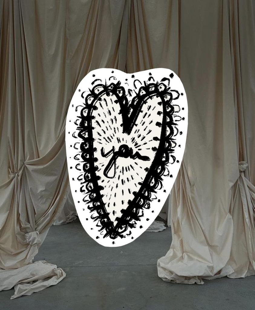 Карточка YOU