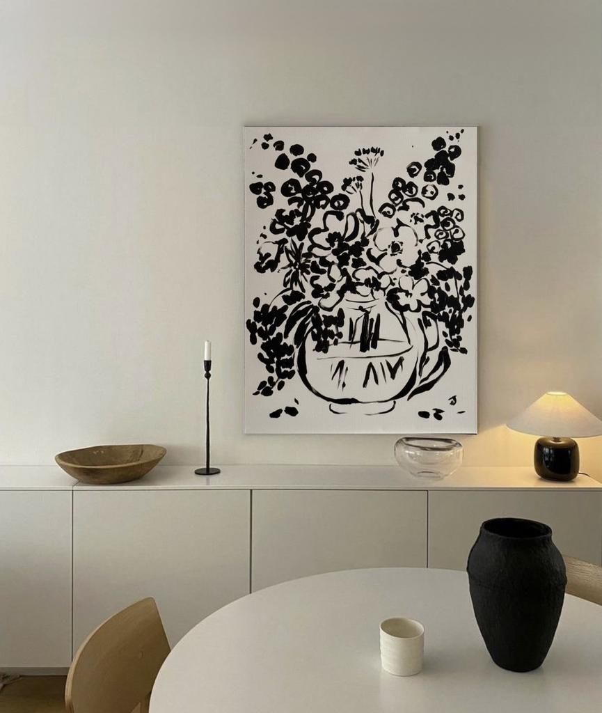 2 фритиллярии | 60×80