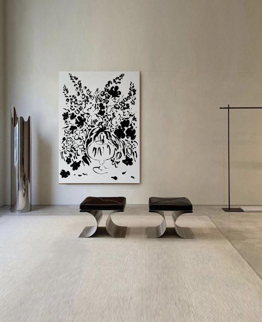 3 пиона | 80×110