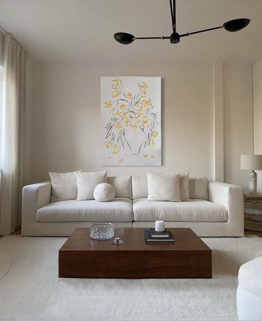 4 нарцисса | 150×100