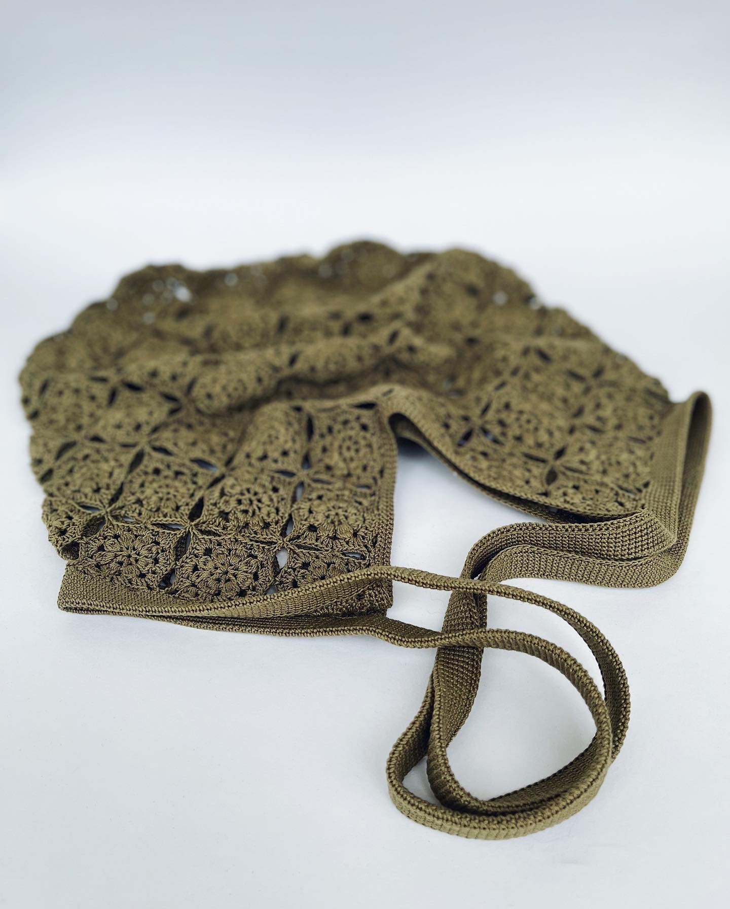 Сумка-Авоська