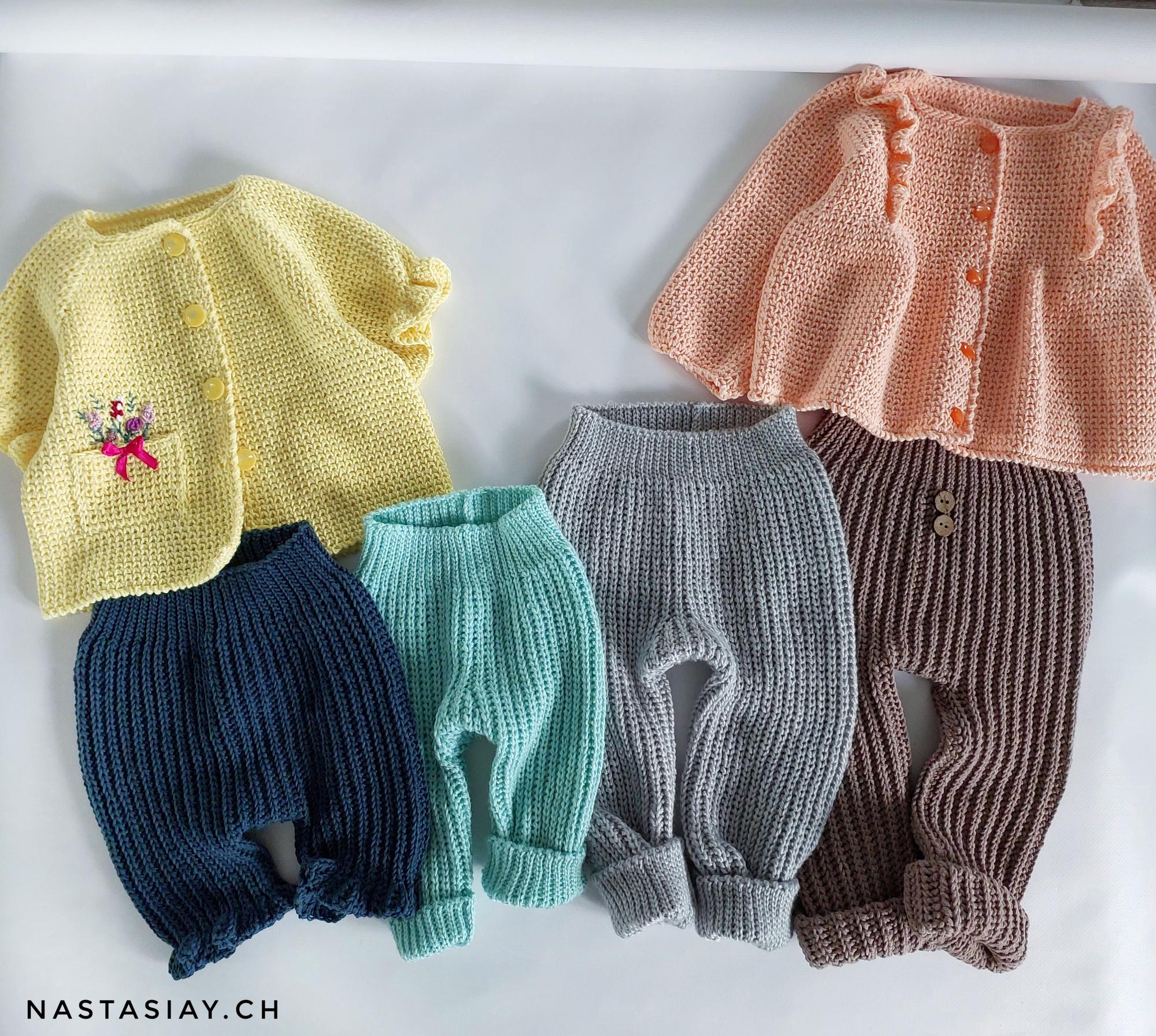 Набор из 2х МК "Карамель"+"Шалунишки"