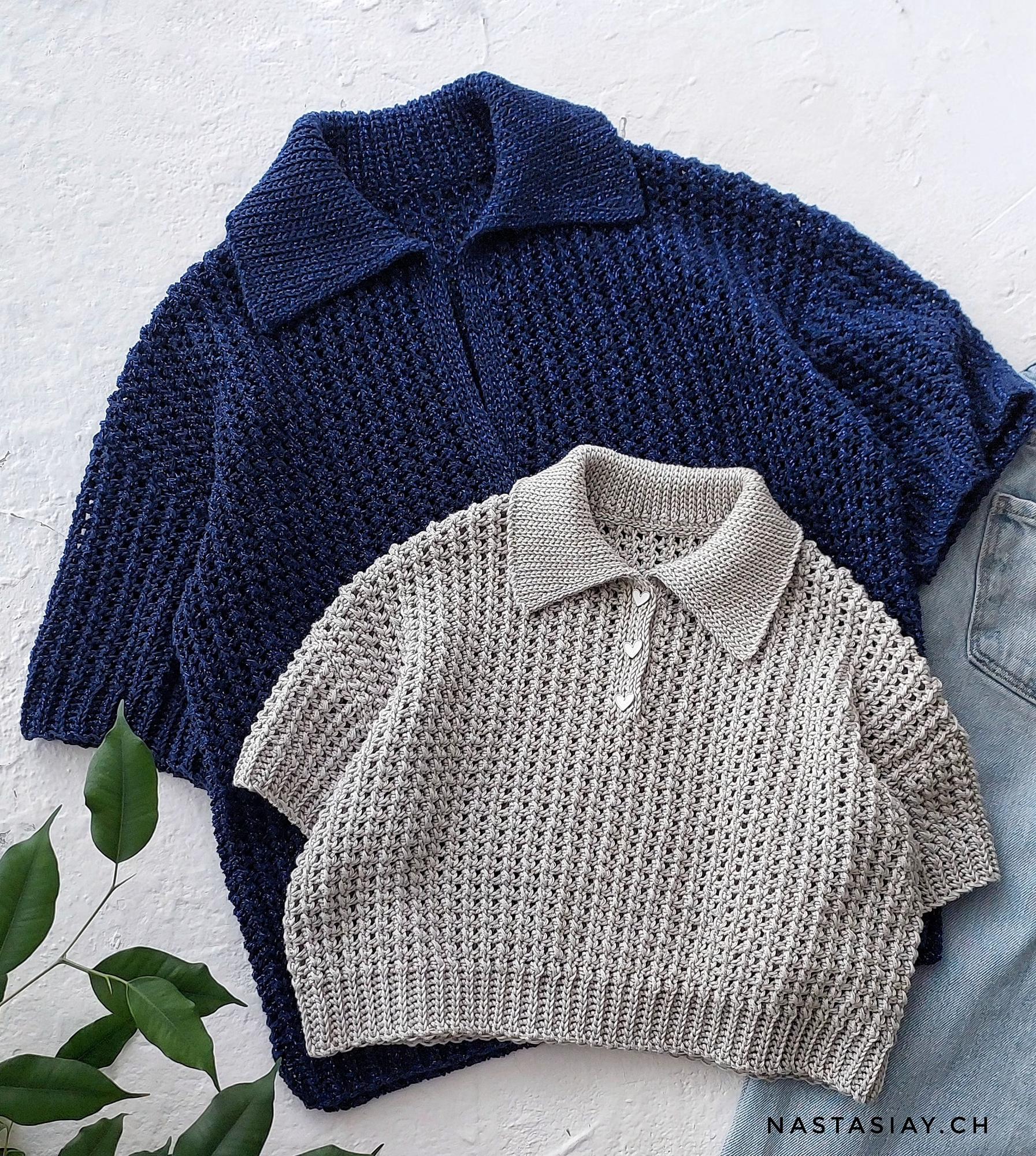 Мастер-класс поло "Лайт"