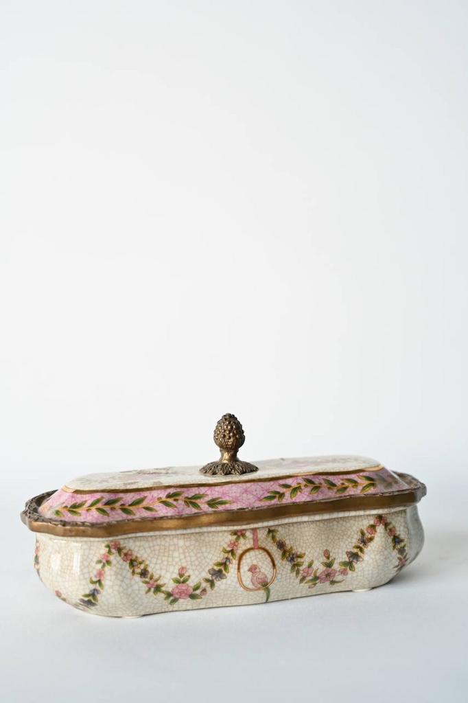 Шкатулка "Ариадна"