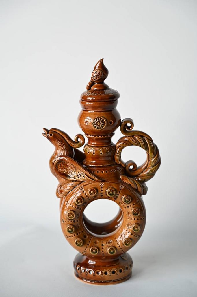 Квасник "Скопин"