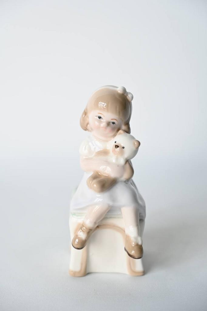 Статуэтка "Дара"