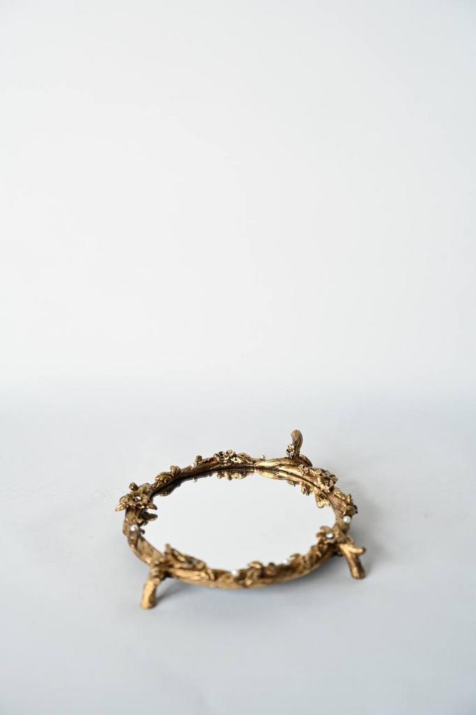 Блюдо для колей "Нит"