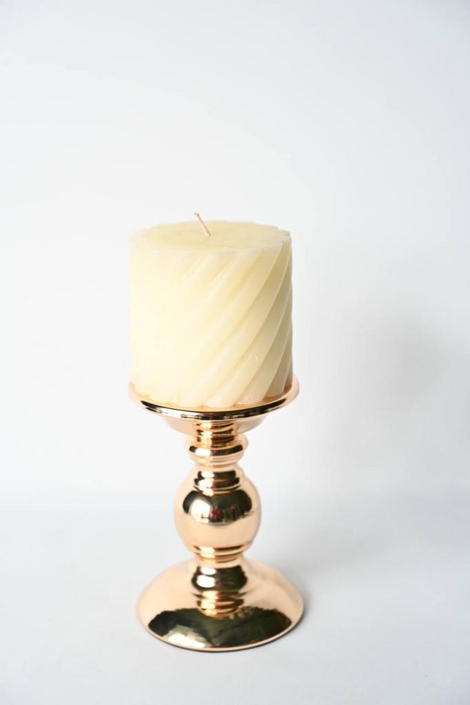 Подсвечник "Леон"