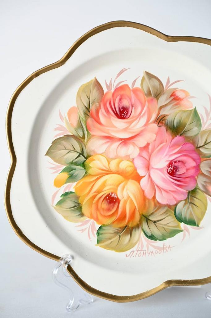 Поднос "Медея"