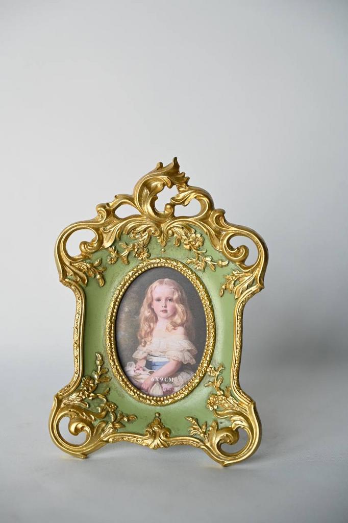 Фоторамка под старину