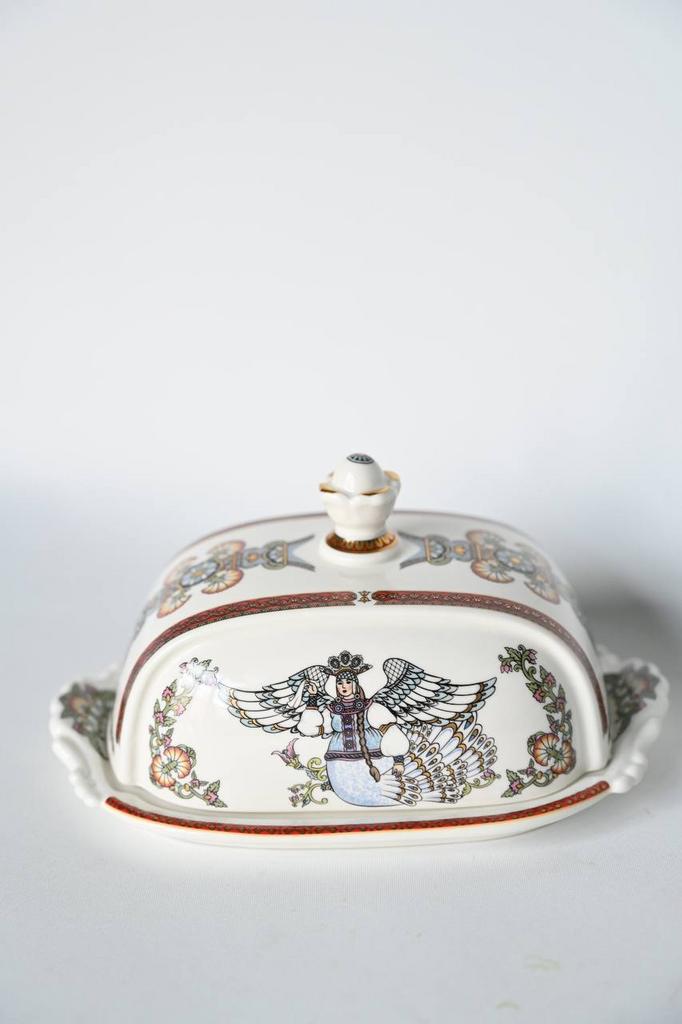 Масленка "Русские былины"