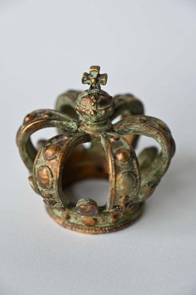 Сувенир "Корона"