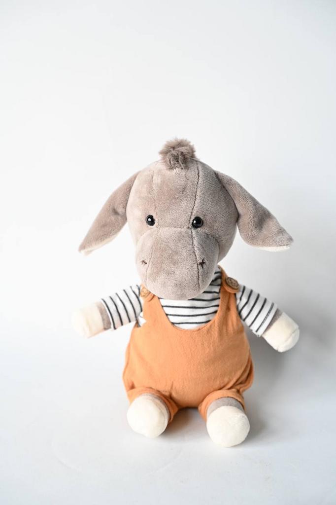 Ослик "Хвостик"