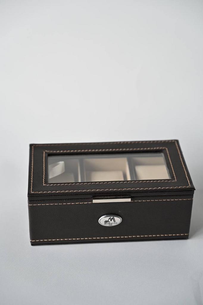 Футляр для часов "Дамир"