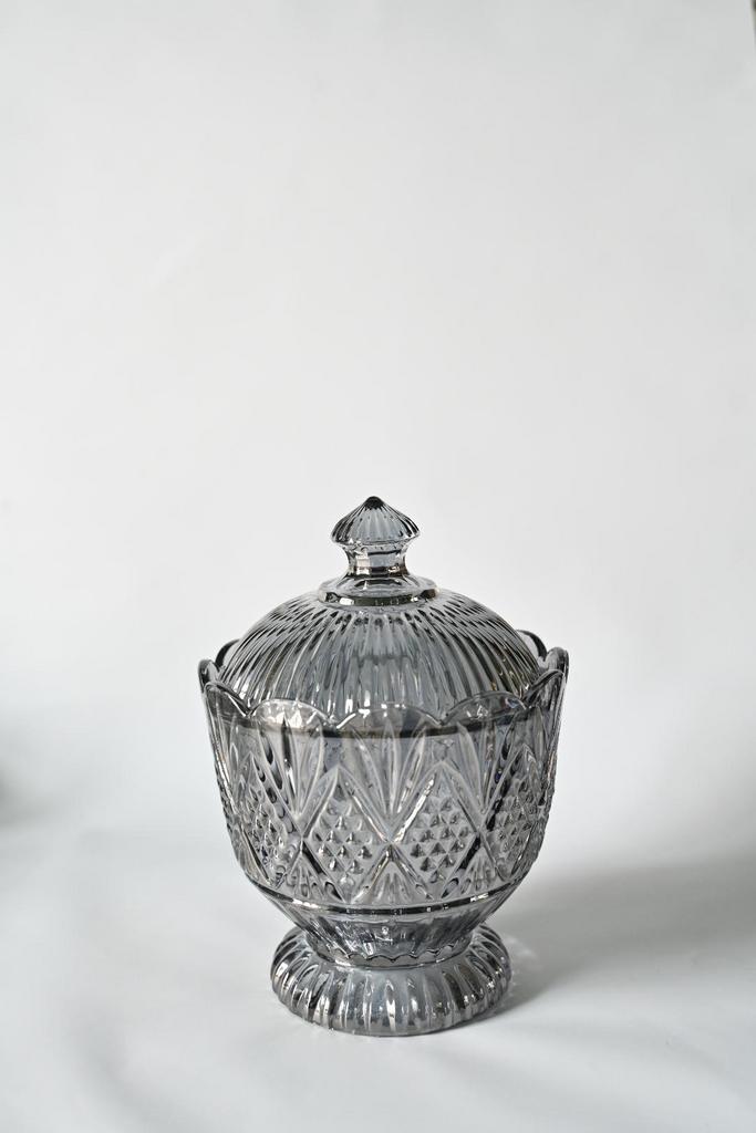 Конфетница «Кристалл»