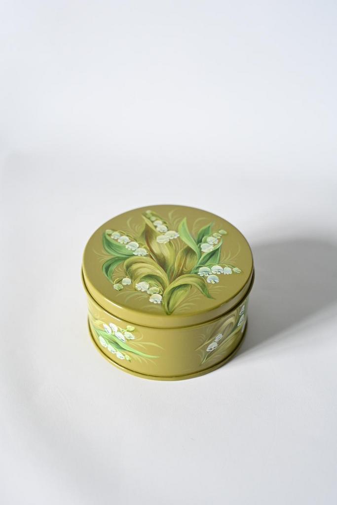 Банка "Ясинка"