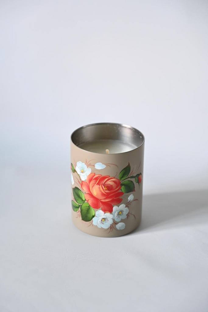 Свеча "Чаруша"