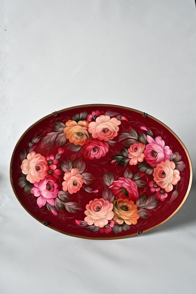 Поднос "Красава"