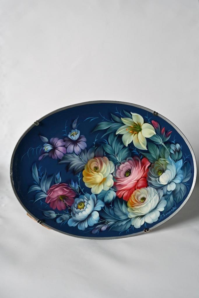 Поднос "Лагода"