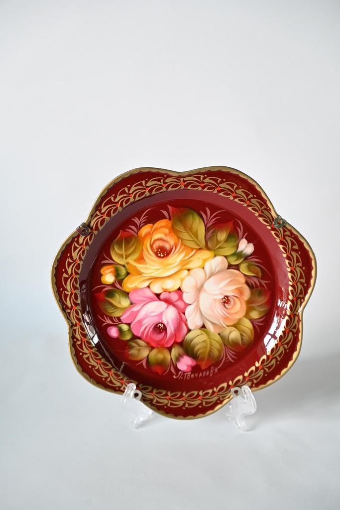 Поднос "Агния"