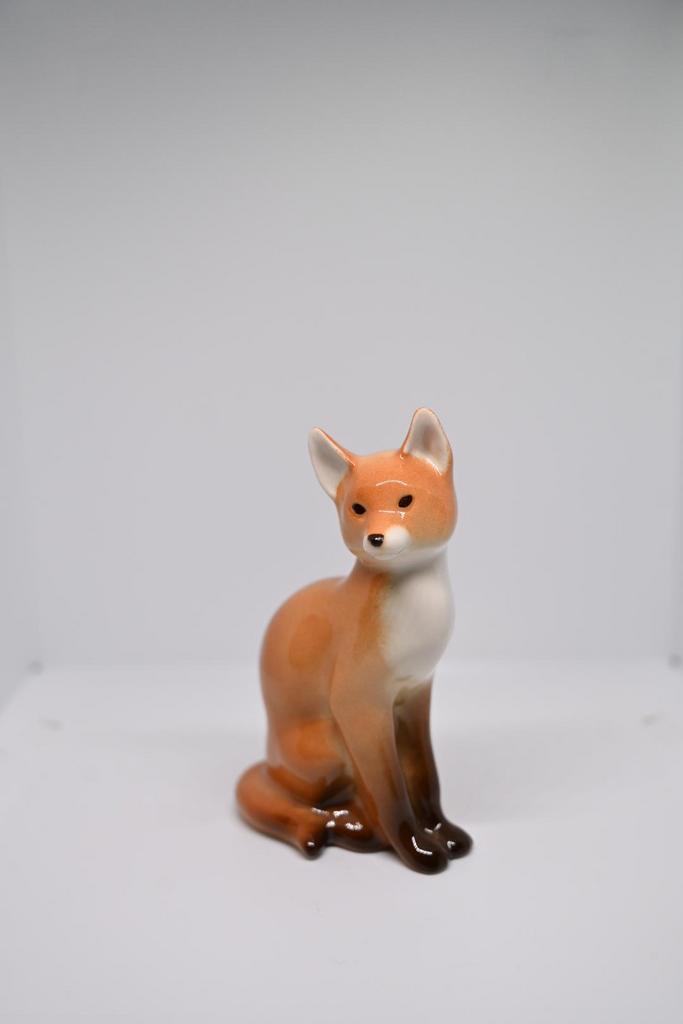 Фигурка «Лиса»