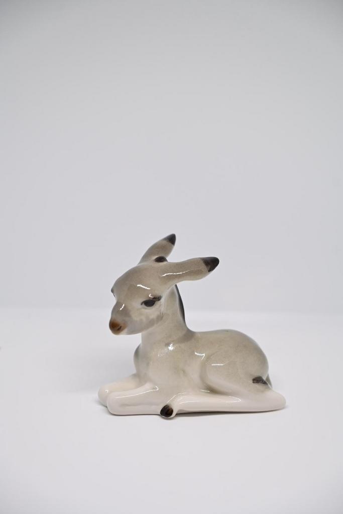 Фигурка «Ослик»