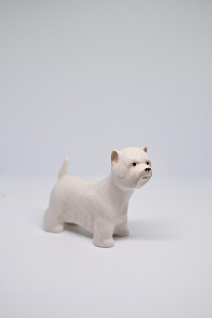 Фигурка «Терьер»