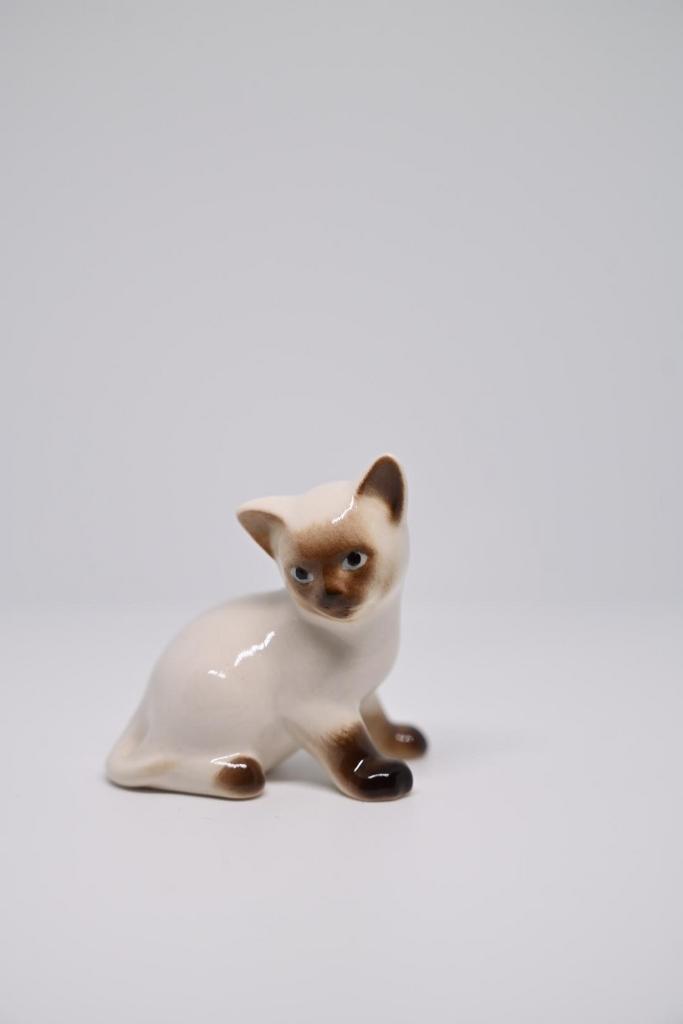 Фигурка "Котёнок"