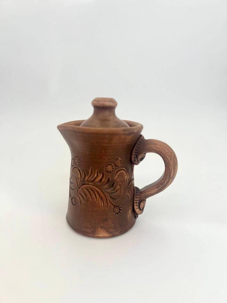 Молочник "Ведагор"