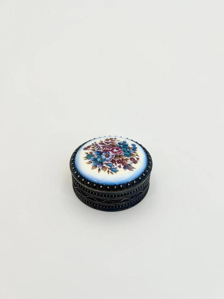 Шкатулка Гордета