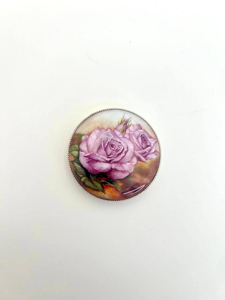 Зеркало Роза