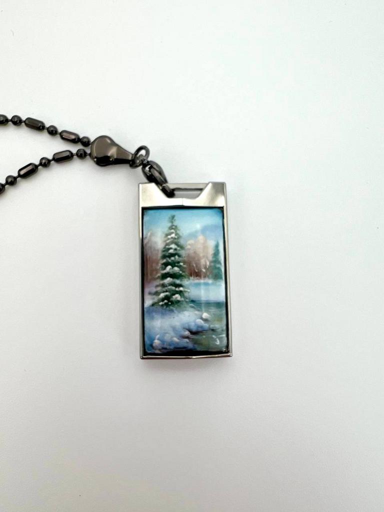 Флеш-карта Елочка