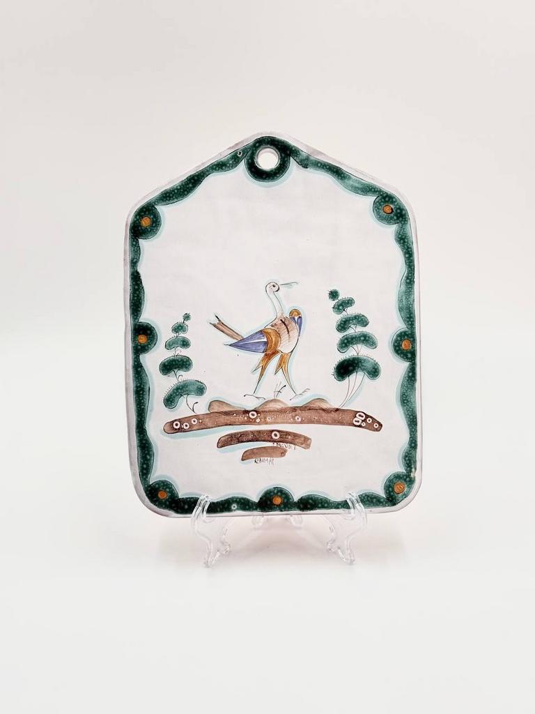 Декоративная доска