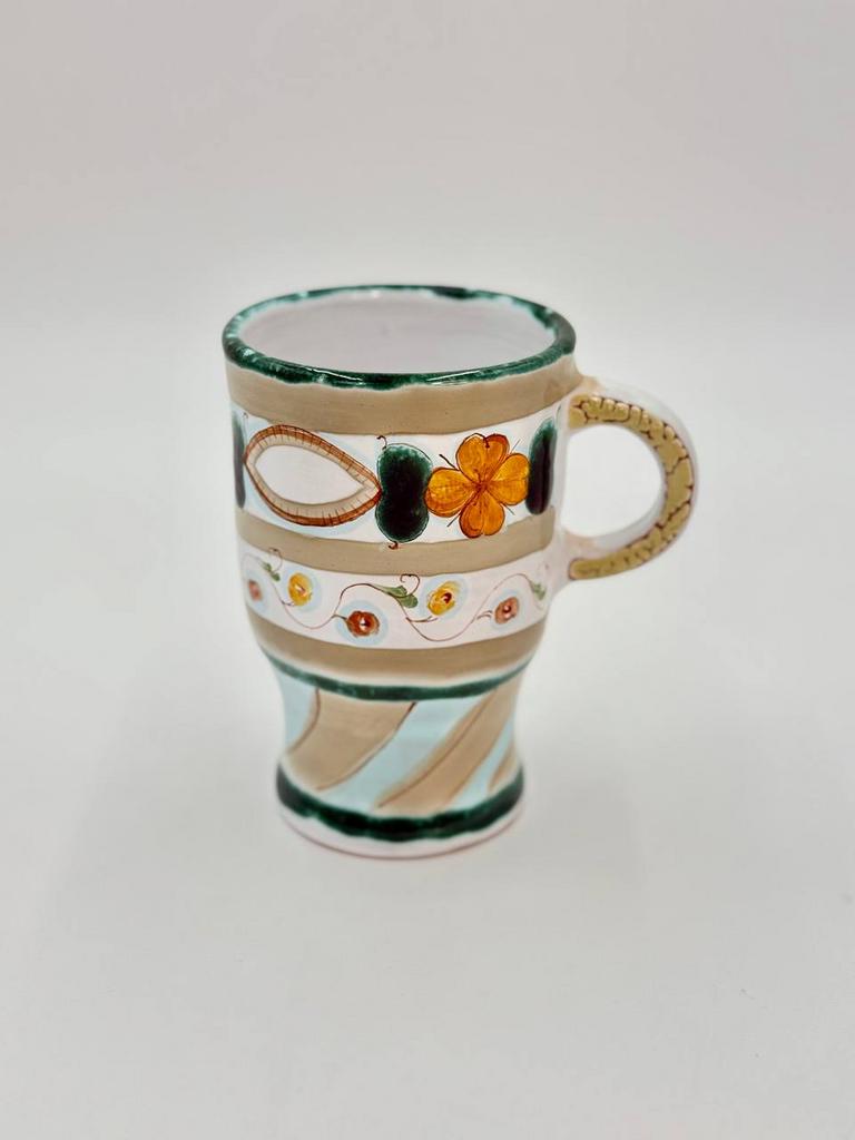 Бокал с ручкой (а)